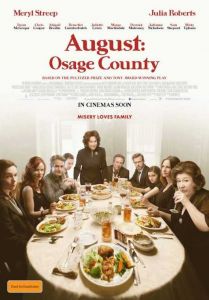 فيلم August Osage County 2013 مترجم