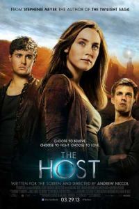 فيلم The Host 2013 مترجم