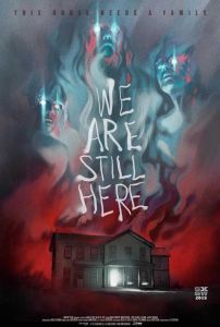 فيلم We Are Still Here 2015 مترجم