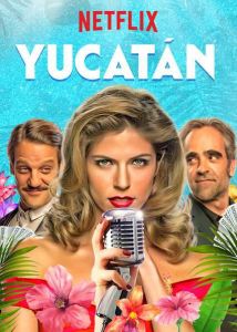 فيلم Yucatan 2018 مترجم