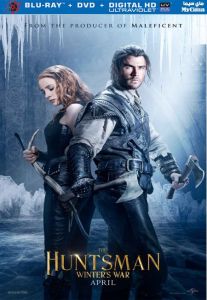 فيلم The Huntsman Winters War 2016 مترجم