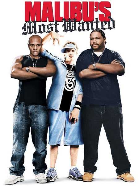 فيلم Malibu&#8217;s Most Wanted 2003 مترجم