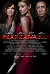 فيلم Inconceivable 2017 مترجم