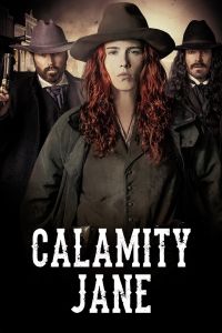 فيلم Calamity Jane 2024 مدبلج