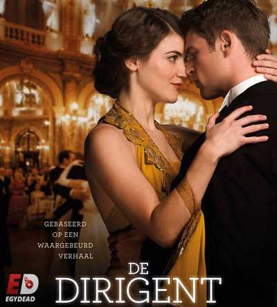 مشاهدة فيلم De dirigent 2018 مترجم