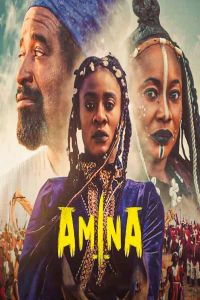 فيلم Amina 2021 مترجم