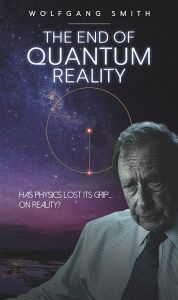 فيلم The End Of Quantum Reality 2020 مترجم