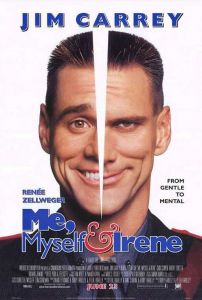 فيلم Me Myself And Irene 2000 مترجم