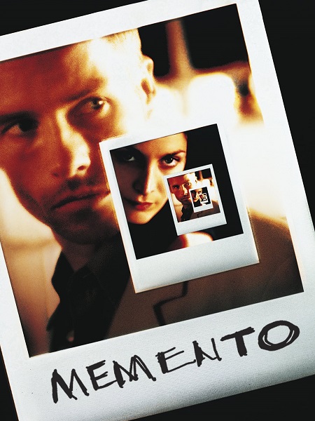 مشاهدة فيلم Memento 2000 مترجم