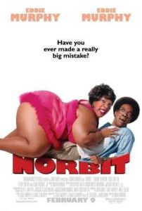 فيلم Norbit 2007 مترجم