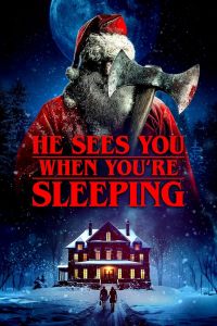 فيلم He Sees You When Youre Sleeping 2024 مترجم