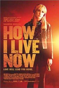 فيلم How I Live Now 2013 مترجم