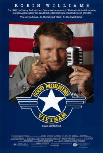 فيلم Good Morning Vietnam 1987 مترجم