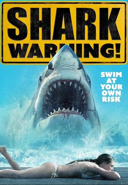 مشاهدة فيلم Shark Warning 2024 مترجم