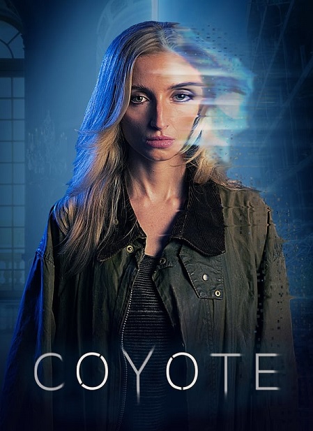 مشاهدة فيلم Coyote 2023 مترجم