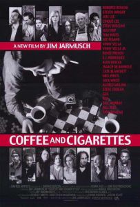 فيلم Coffee And Cigarettes 2003 مترجم