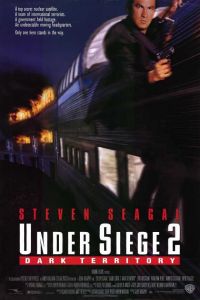 فيلم Under Siege 2 Dark Territory 1995 مترجم