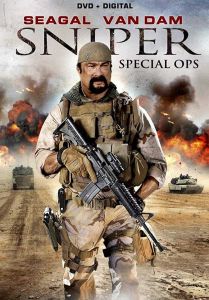 فيلم Sniper Special Ops 2016 مترجم