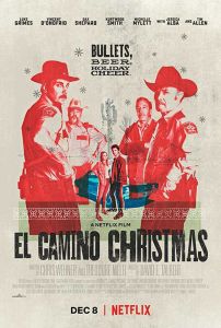 فيلم El Camino Christmas 2017 مترجم 2