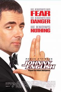 فيلم Johnny English 2003 مترجم