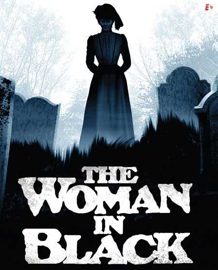 فيلم The Woman in Black 1989 مترجم