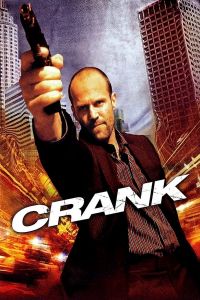 فيلم Crank 2006 مترجم