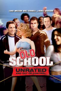 فيلم Old School 2003 مترجم