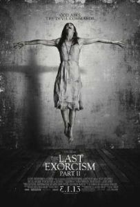 فيلم The Last Exorcism Part Ii 2013 مترجم