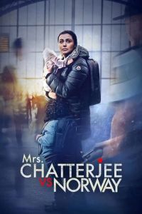 فيلم Mrs Chatterjee Vs Norway 2023 مترجم