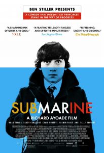 فيلم Submarine 2010 مترجم