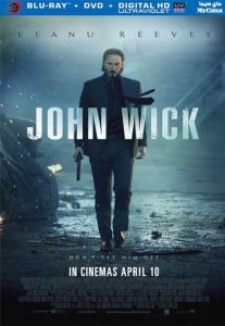 فيلم John Wick 2014 مترجم