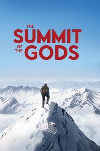 فيلم The Summit Of The Gods 2021 مترجم