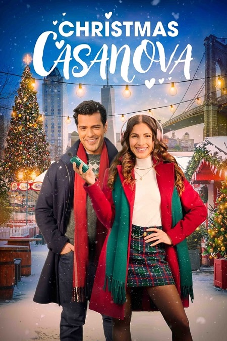 مشاهدة فيلم Christmas Casanova 2023 مترجم