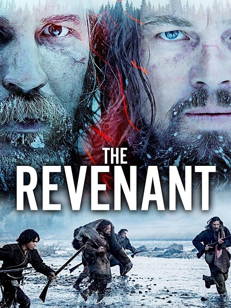 مشاهدة فيلم The Revenant 2015 مترجم