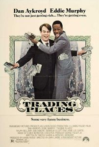 فيلم Trading Places 1983 مترجم 1