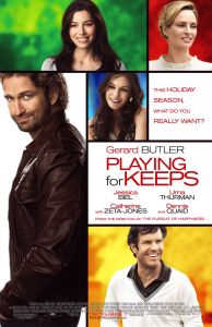 فيلم Playing For Keeps 2012 مترجم