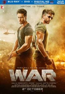 فيلم War 2019 مترجم