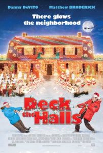 فيلم Deck The Halls 2006 مترجم