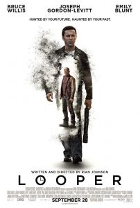 فيلم Looper 2012 مترجم