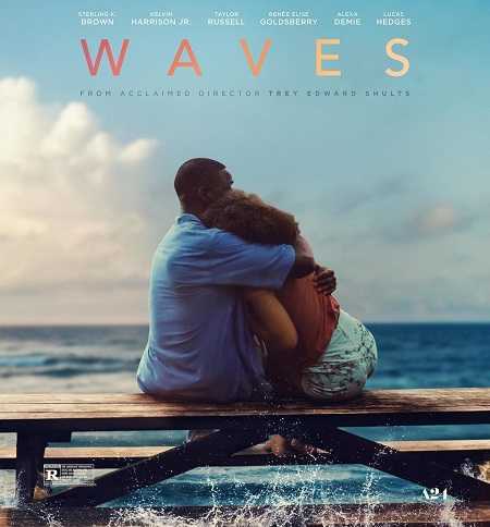 مشاهدة فيلم Waves 2019 مترجم