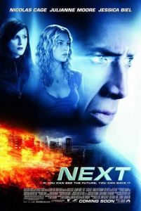 فيلم Next 2007 مترجم