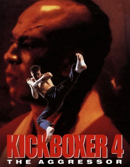 مشاهدة فيلم Kickboxer 4 1994 مترجم