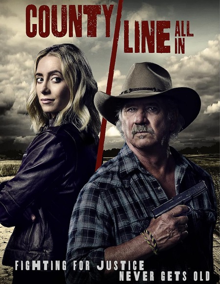 فيلم County Line All In 2022 مترجم