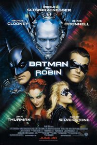 فيلم Batman Robin 1997 مترجم