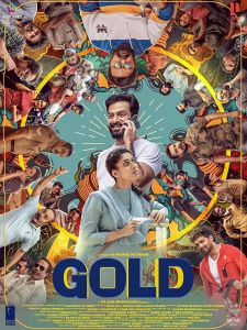 فيلم Gold 2022 مترجم 2