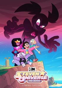 فيلم Steven Universe The Movie 2019 مترجم