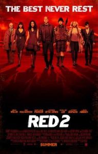 فيلم Red 2 2013 مترجم