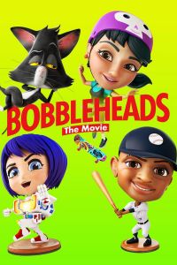 فيلم Bobbleheads The Movie 2020 مترجم 2