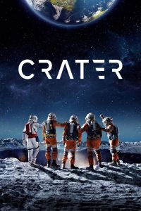 فيلم Crater 2023 مترجم