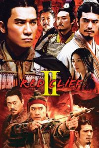 فيلم Red Cliff Part Ii 2009 مترجم